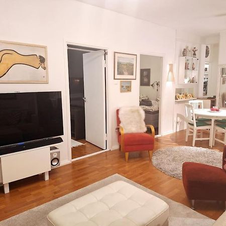 City Apartment Rovis Rovaniemi Dış mekan fotoğraf