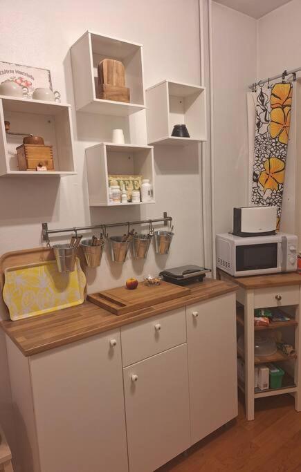 City Apartment Rovis Rovaniemi Dış mekan fotoğraf