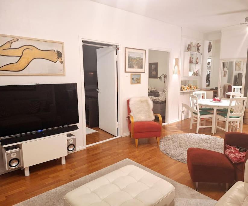 City Apartment Rovis Rovaniemi Dış mekan fotoğraf