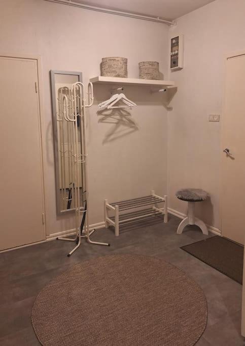 City Apartment Rovis Rovaniemi Dış mekan fotoğraf